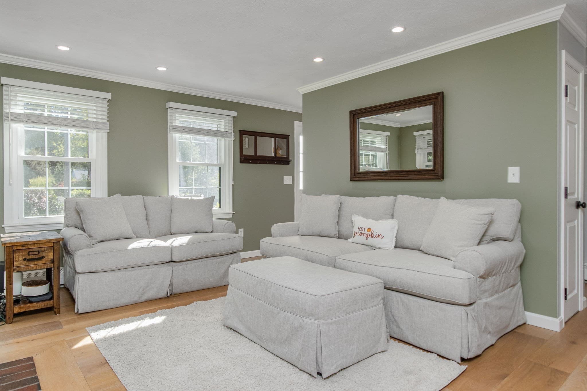 Single Family Residence at 38 Old Mill Rd, Maynard MA 01754, Maynard, photo 12 of 34