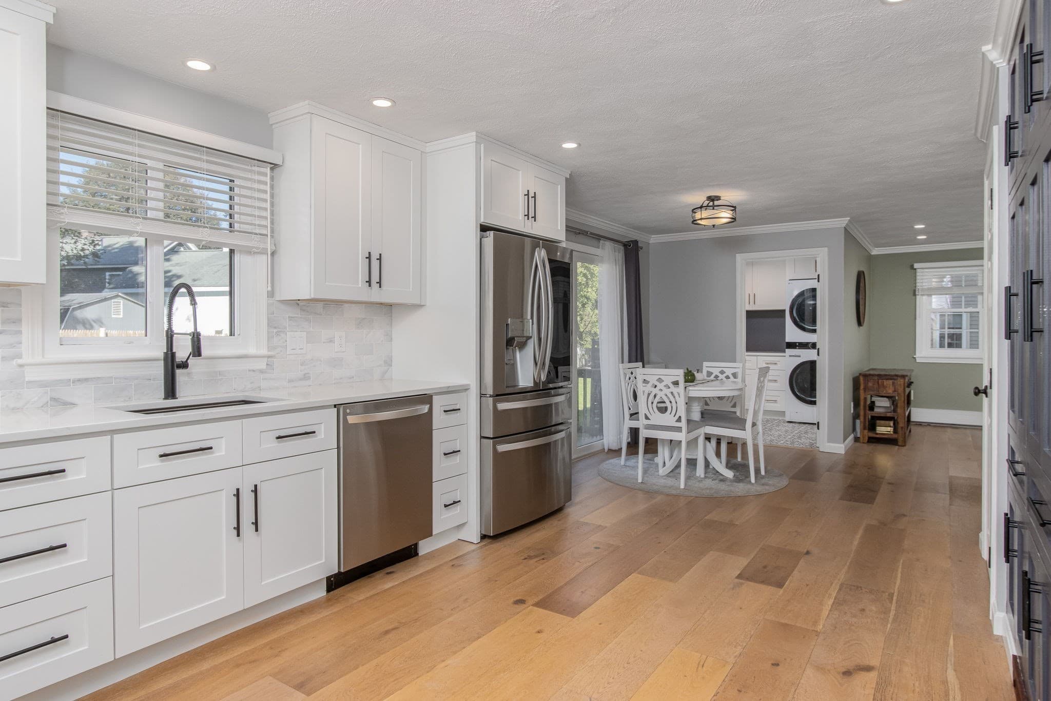 Single Family Residence at 38 Old Mill Rd, Maynard MA 01754, Maynard, photo 7 of 34