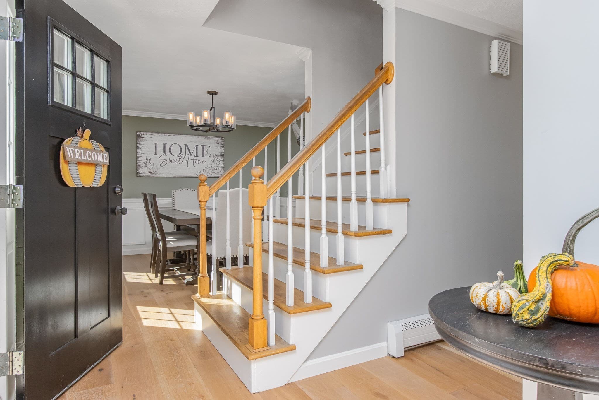 Single Family Residence at 38 Old Mill Rd, Maynard MA 01754, Maynard, photo 3 of 34