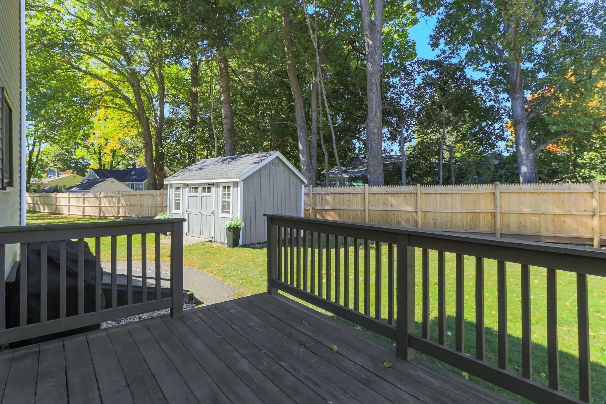 Single Family Residence at 38 Old Mill Rd, Maynard MA 01754, Maynard, photo 28 of 34