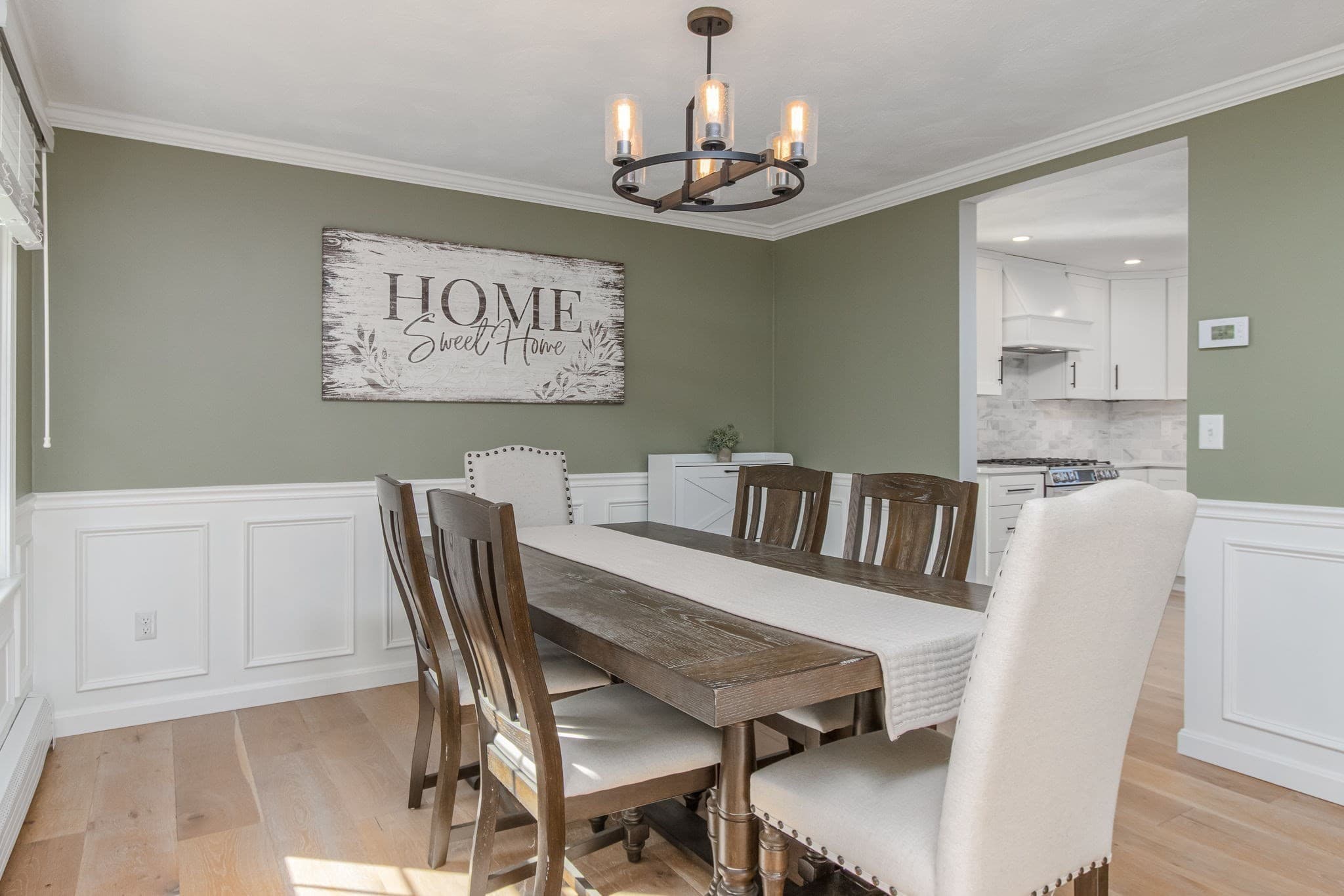 Single Family Residence at 38 Old Mill Rd, Maynard MA 01754, Maynard, photo 5 of 34