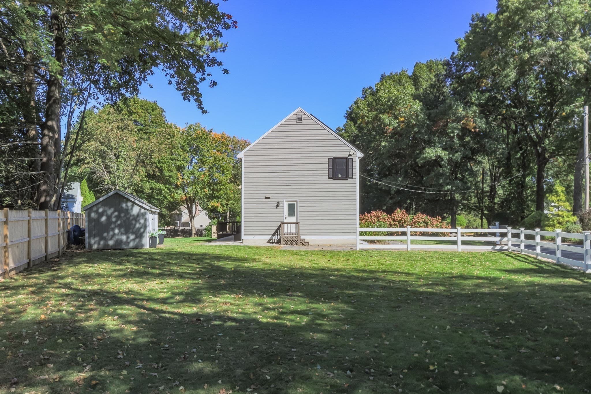 Single Family Residence at 38 Old Mill Rd, Maynard MA 01754, Maynard, photo 30 of 34