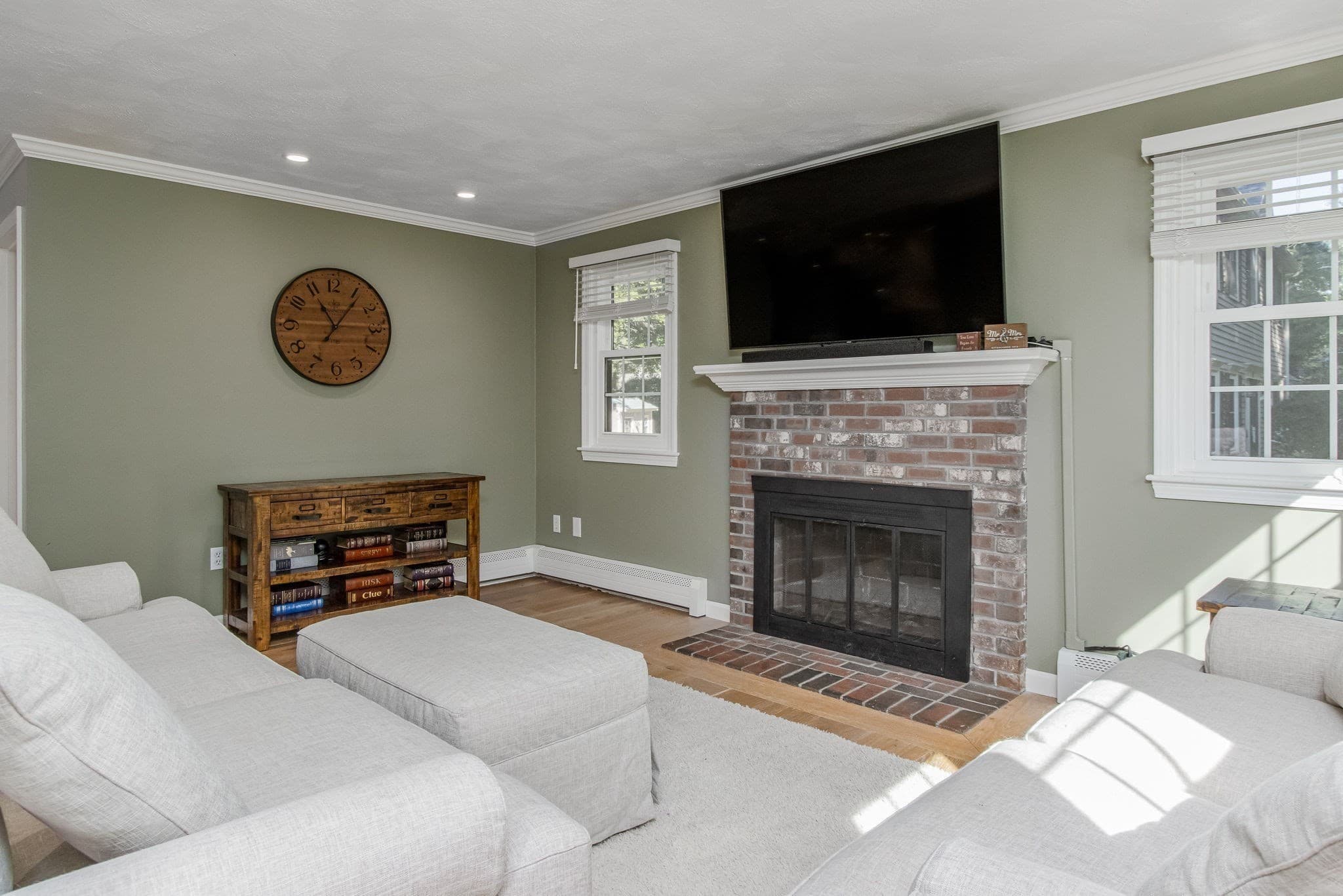 Single Family Residence at 38 Old Mill Rd, Maynard MA 01754, Maynard, photo 14 of 34
