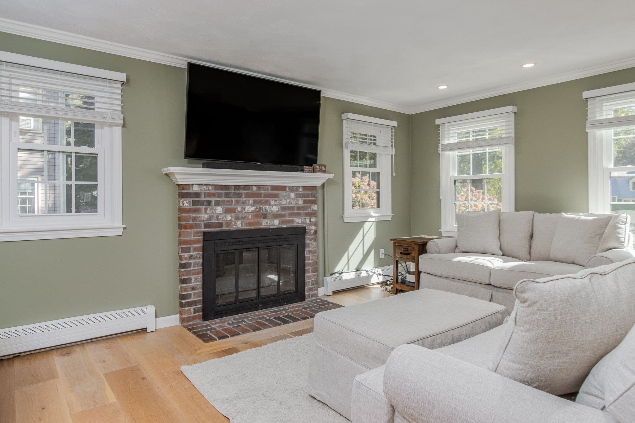 Single Family Residence at 38 Old Mill Rd, Maynard MA 01754, Maynard, photo 11 of 34