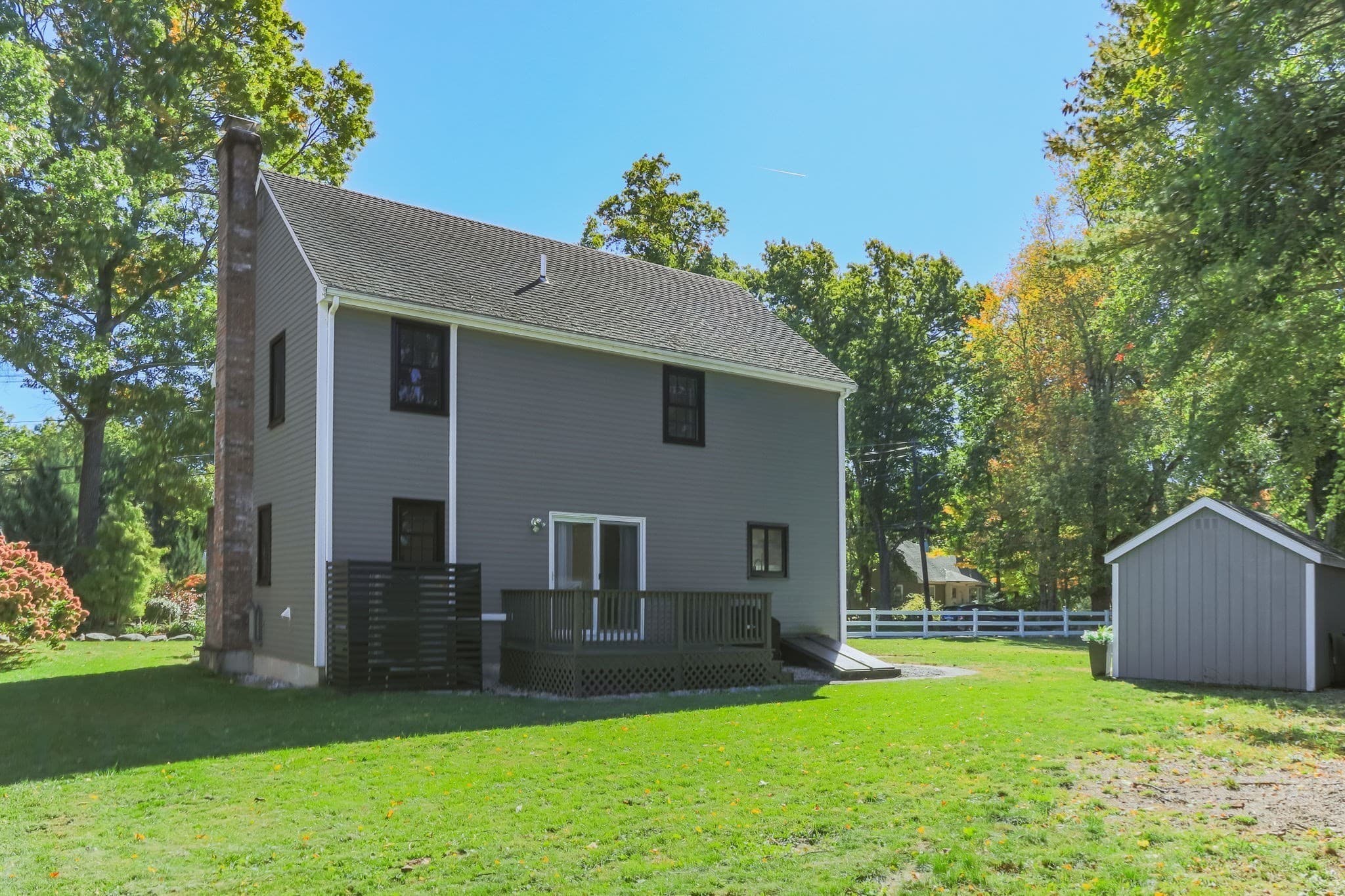 Single Family Residence at 38 Old Mill Rd, Maynard MA 01754, Maynard, photo 31 of 34