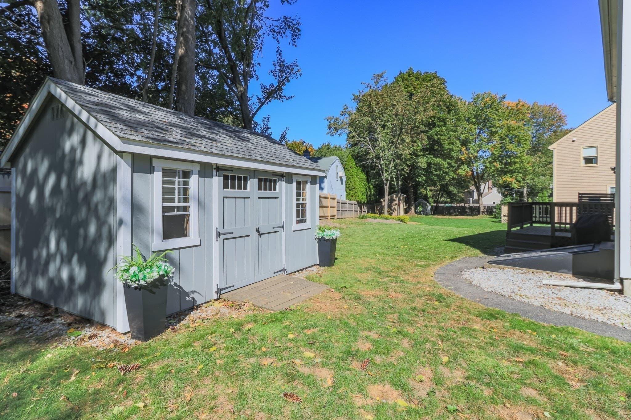 Single Family Residence at 38 Old Mill Rd, Maynard MA 01754, Maynard, photo 29 of 34