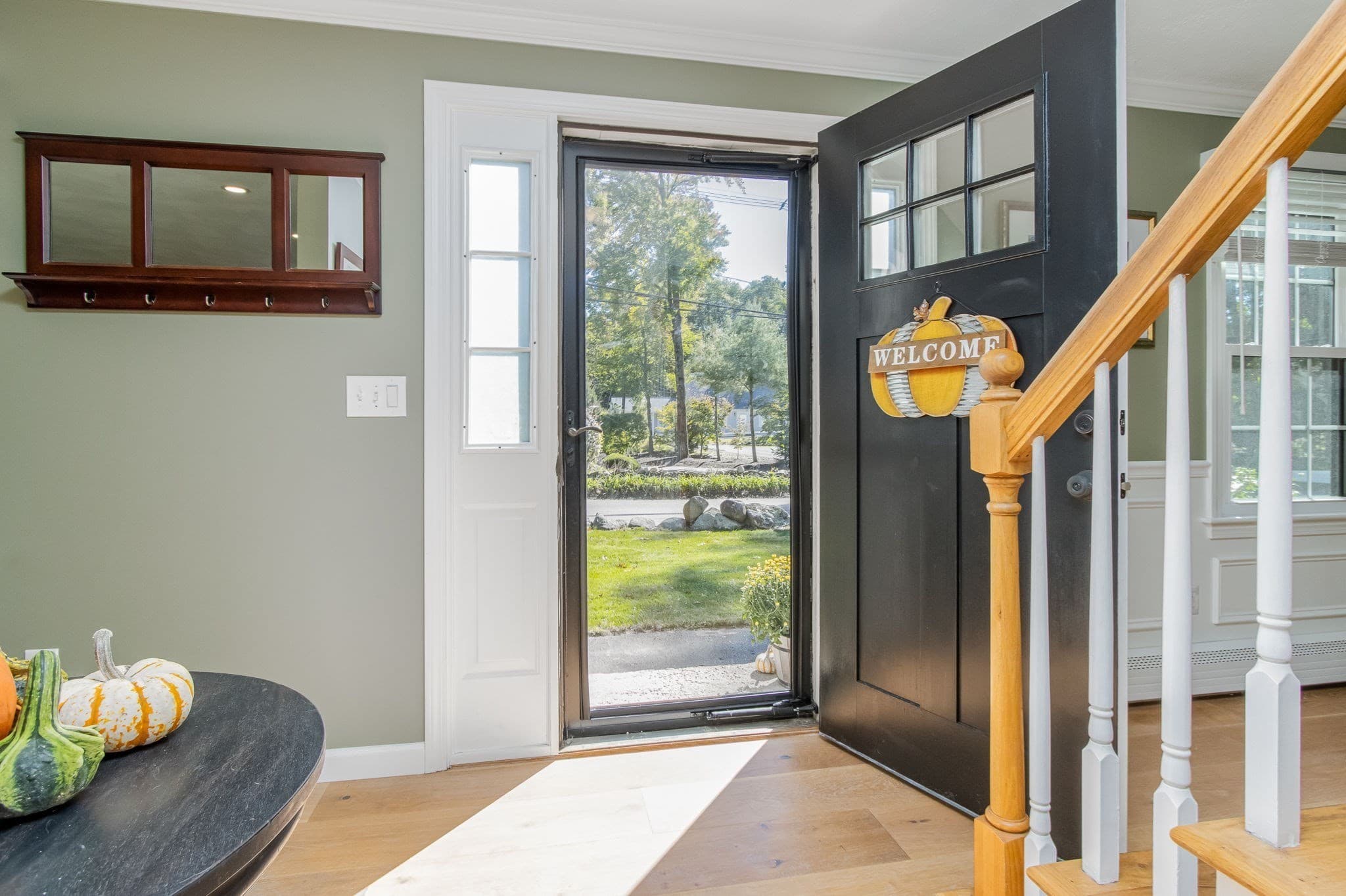 Single Family Residence at 38 Old Mill Rd, Maynard MA 01754, Maynard, photo 4 of 34