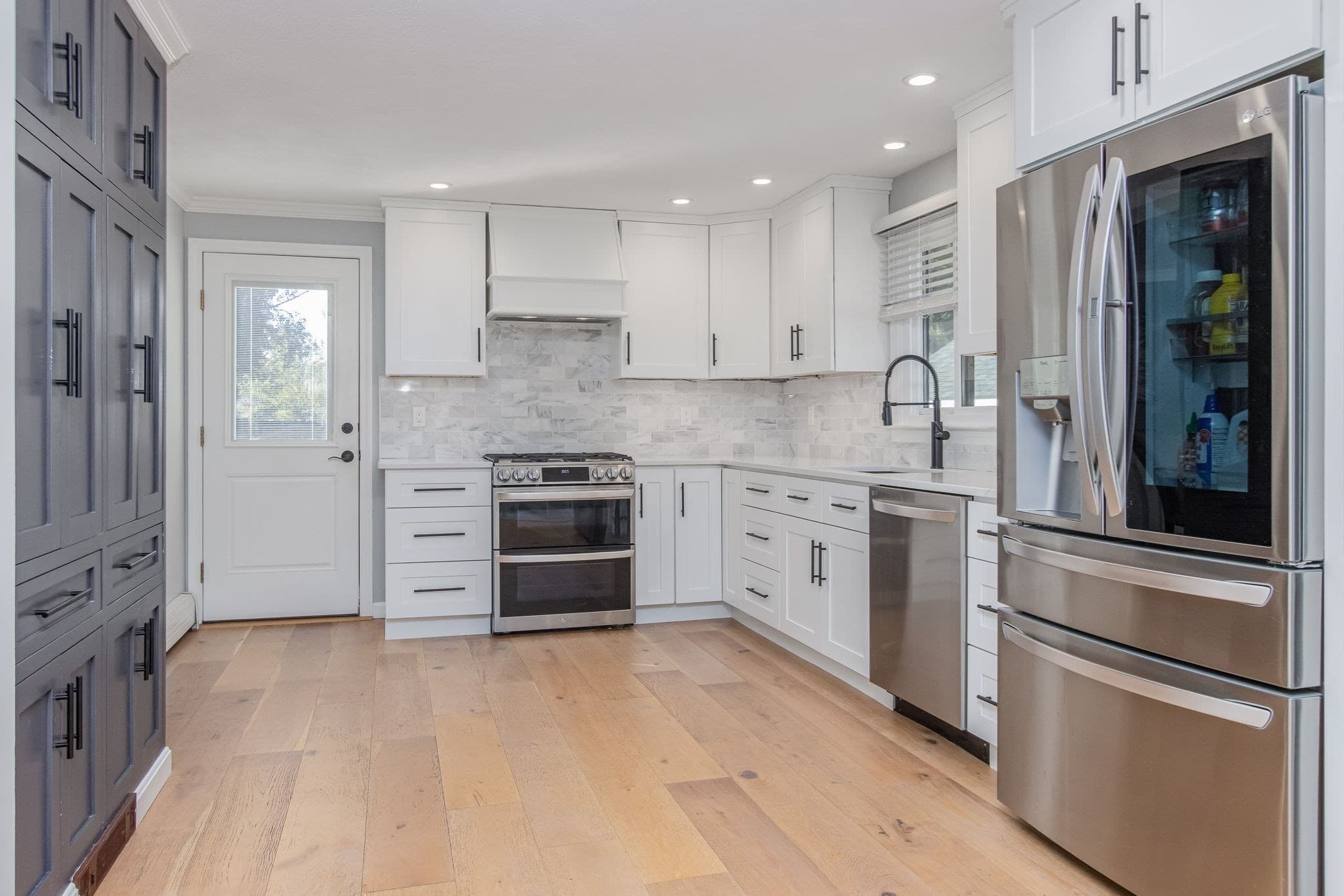 Single Family Residence at 38 Old Mill Rd, Maynard MA 01754, Maynard, photo 8 of 34