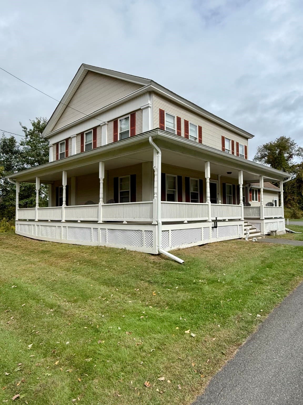 Single Family Residence at 130 N Main St, Deerfield MA 01342, Deerfield, photo 2 of 26