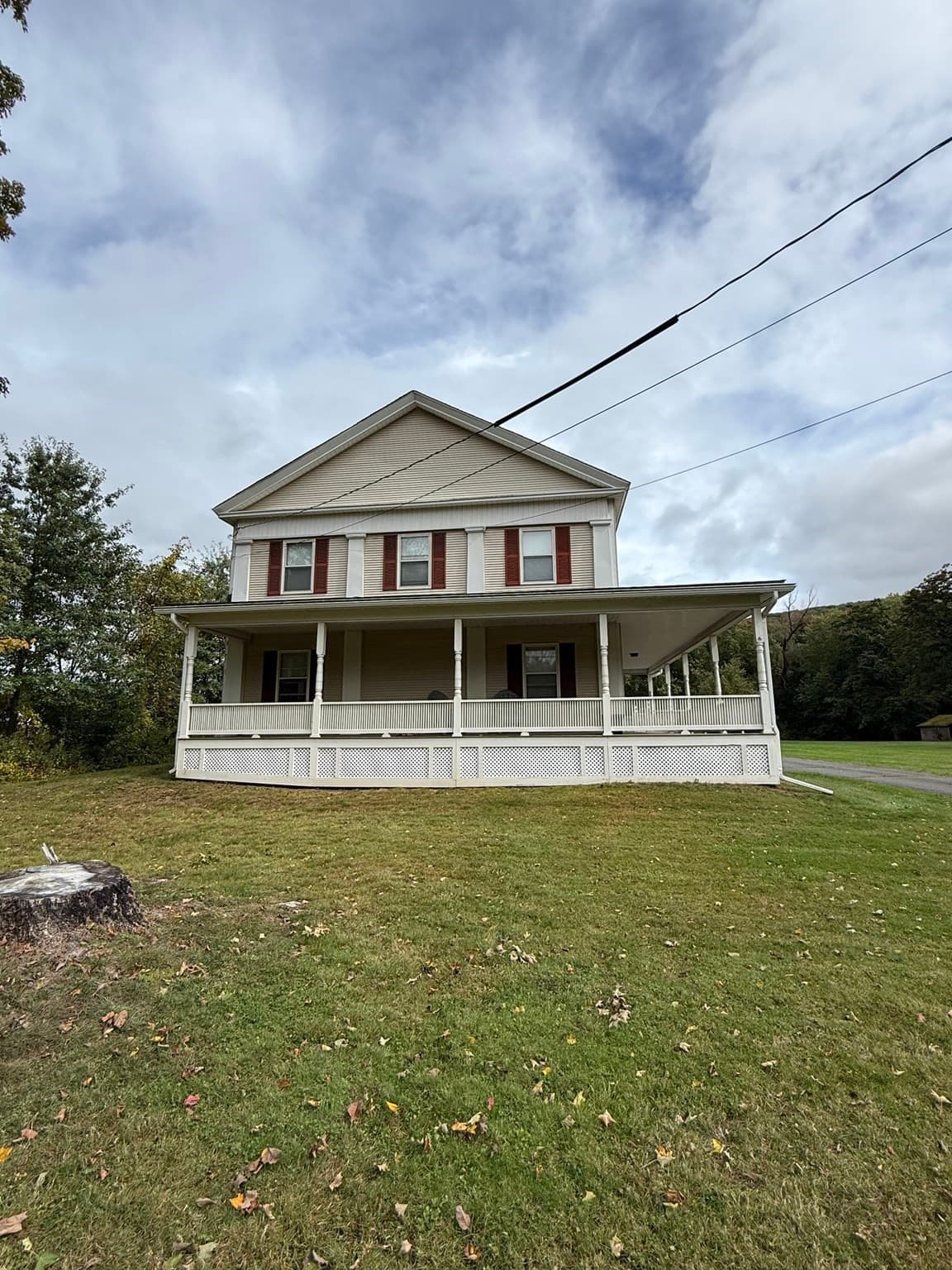 Single Family Residence at 130 N Main St, Deerfield MA 01342, Deerfield, photo 3 of 26