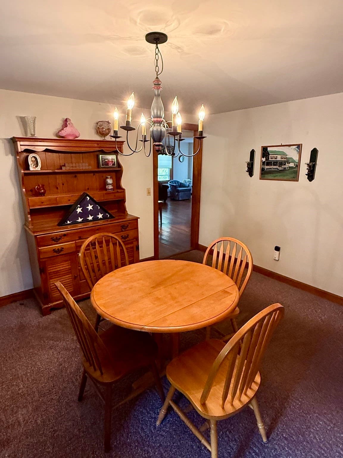 Single Family Residence at 130 N Main St, Deerfield MA 01342, Deerfield, photo 9 of 26