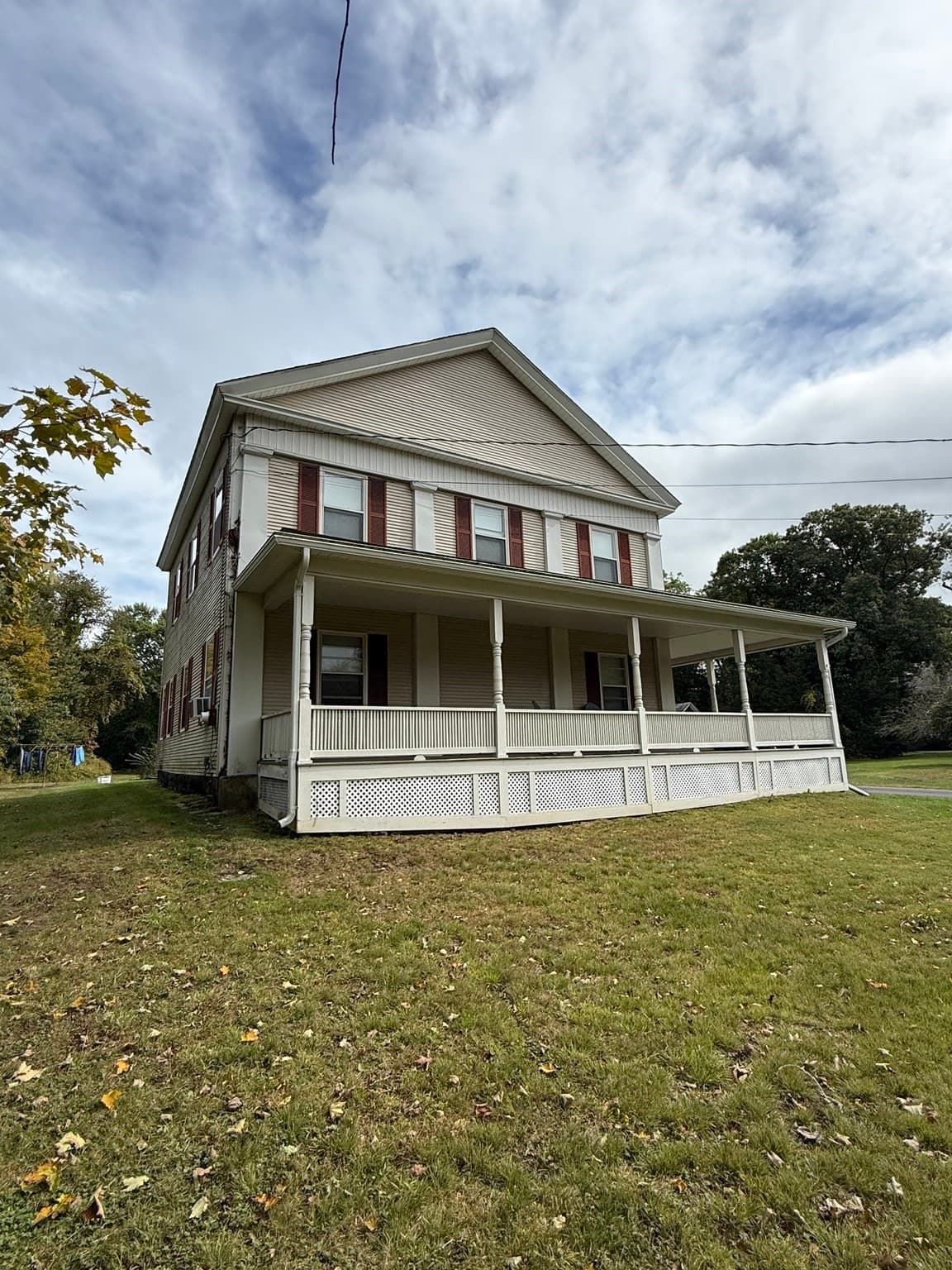 Single Family Residence at 130 N Main St, Deerfield MA 01342, Deerfield, photo 4 of 26