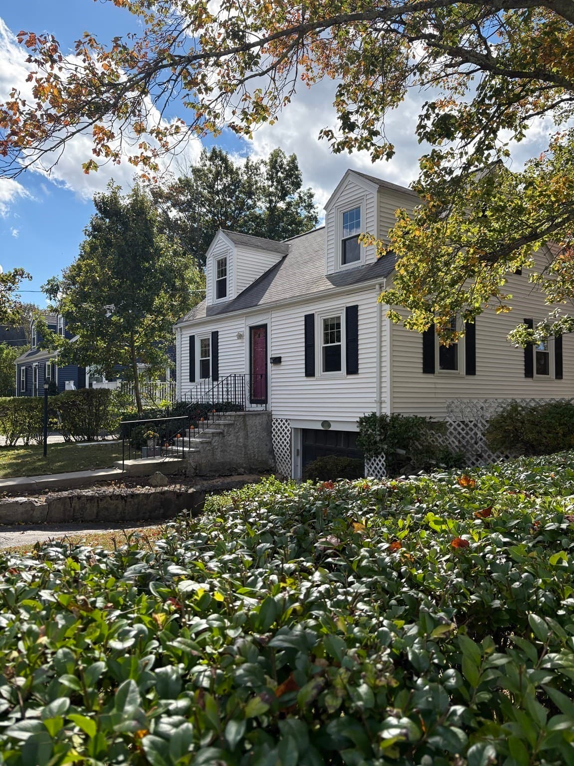 Single Family Residence at 496 Nahatan St, Norwood MA 02062, Norwood, photo 2 of 28