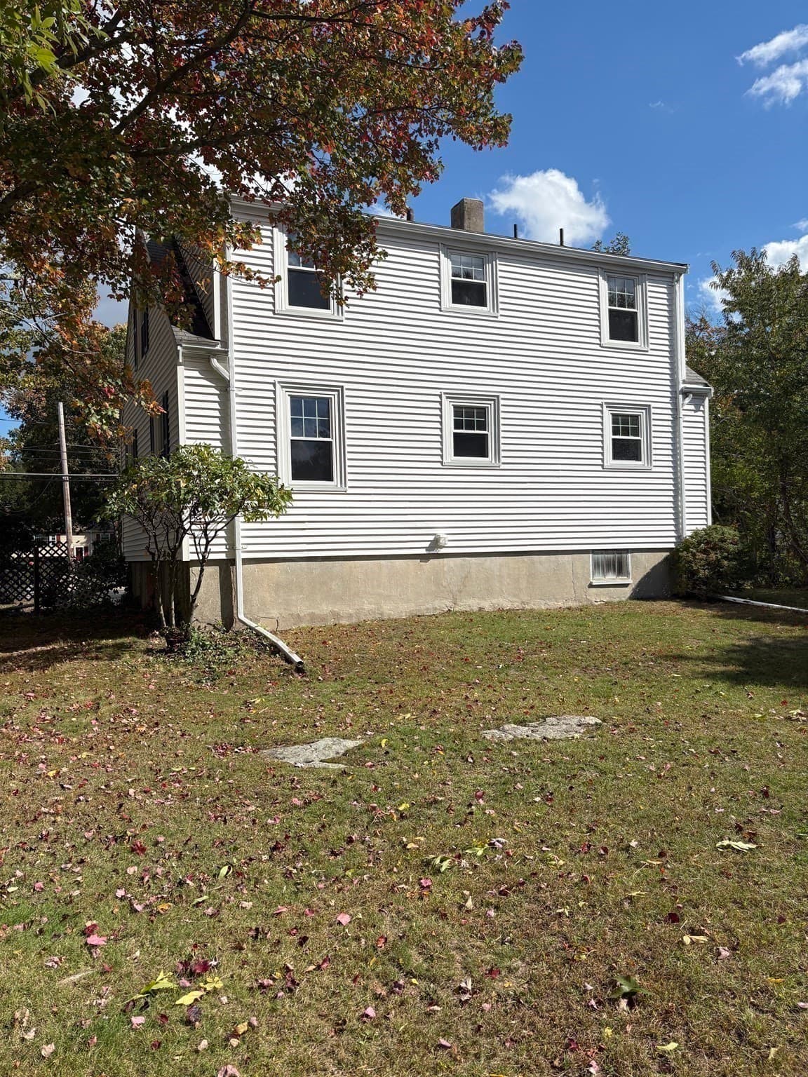 Single Family Residence at 496 Nahatan St, Norwood MA 02062, Norwood, photo 26 of 28