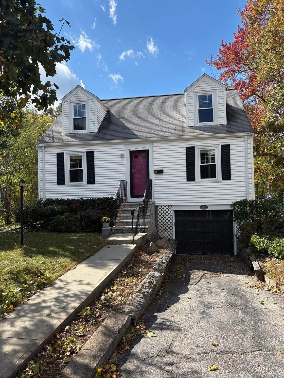 Single Family Residence at 496 Nahatan St, Norwood MA 02062, Norwood, photo 3 of 28