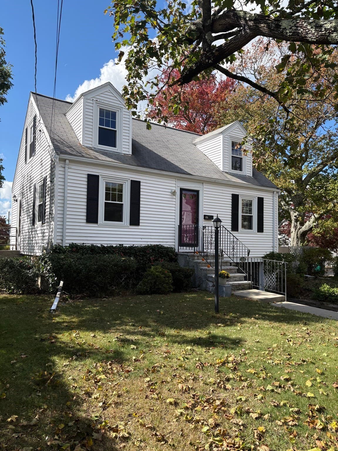 496 Nahatan St, Norwood MA 02062
