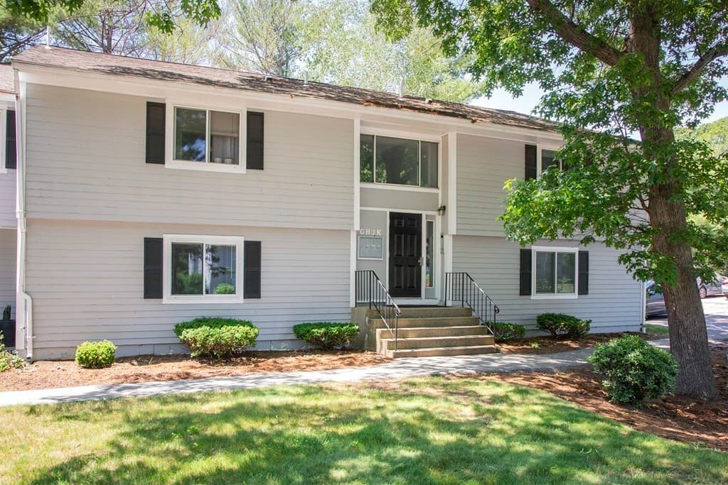 Condominium at 6 Beals Cove Rd # G, Hingham MA 02043, Hingham, photo 13 of 13