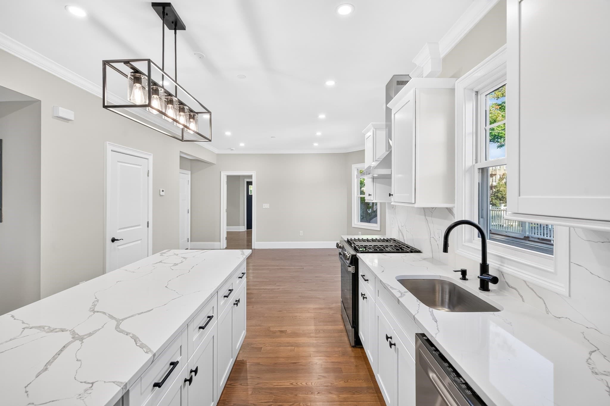 Condominium at 152 Washington St # 2, Boston MA 02135, Boston, photo 4 of 20
