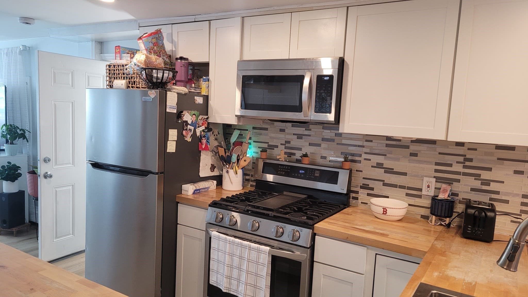 252 Newbury # 54, Peabody MA 01960