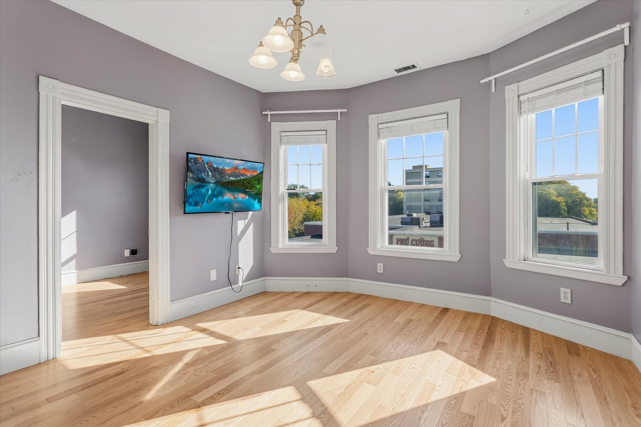 Condominium at 1187 Dorchester Ave # 3, Boston MA 02125, Boston, photo 3 of 16