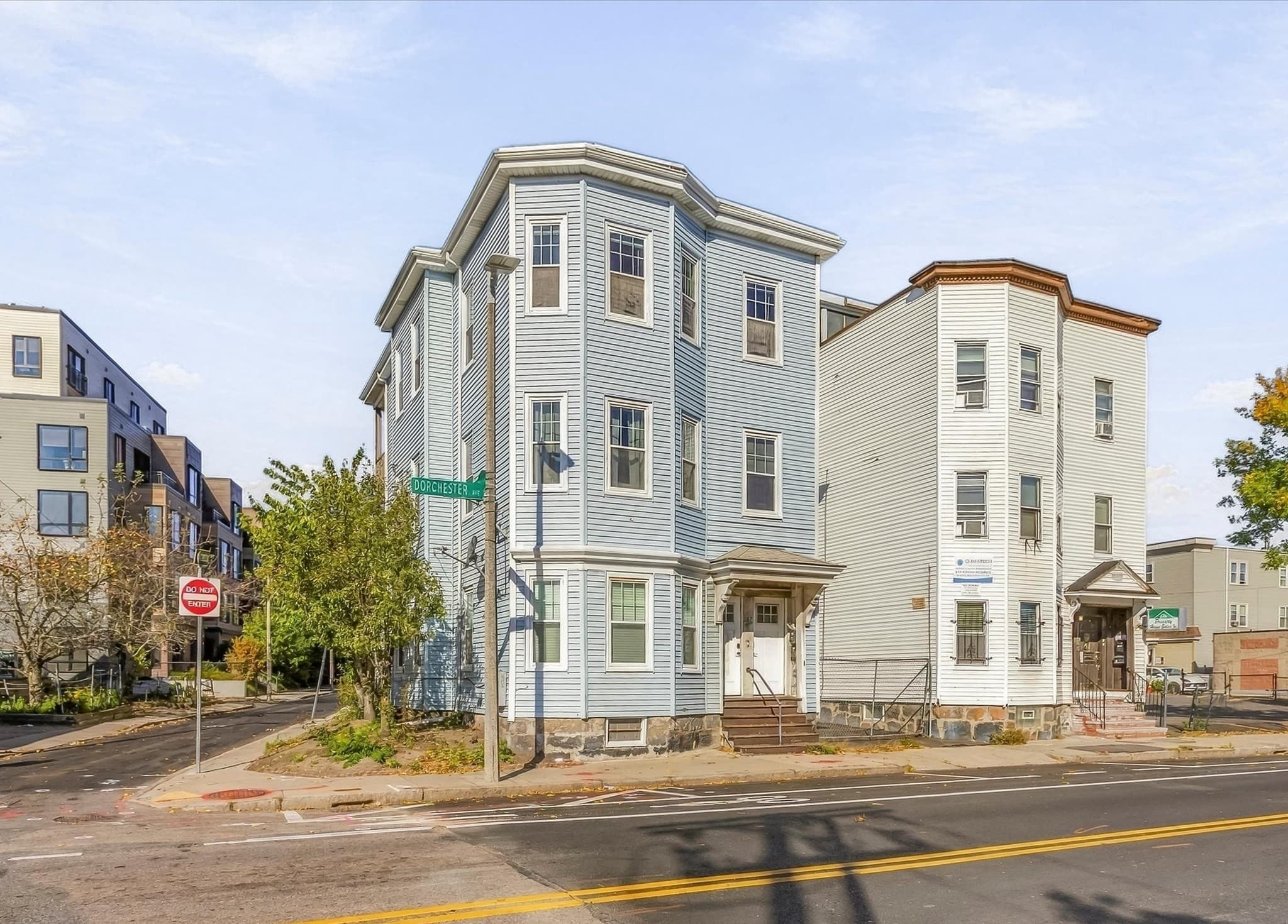 Condominium at 1187 Dorchester Ave # 3, Boston MA 02125, Boston, photo 15 of 16