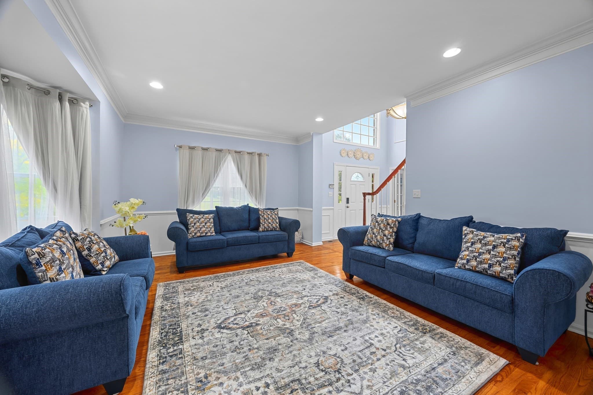 Single Family Residence at 22 Faulkner Rd, Shrewsbury MA 01545, Shrewsbury, photo 6 of 41