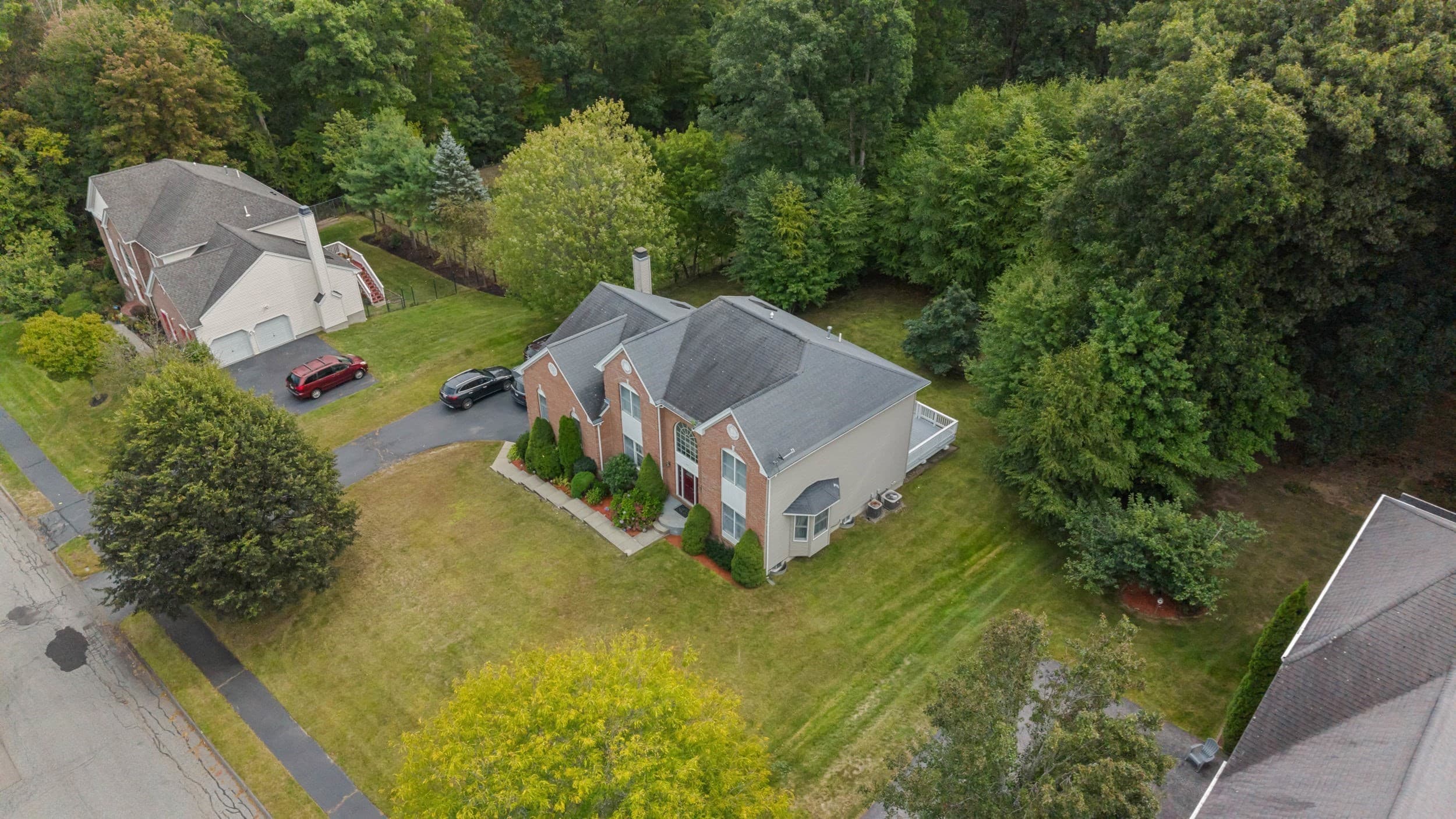 Single Family Residence at 22 Faulkner Rd, Shrewsbury MA 01545, Shrewsbury, photo 36 of 41