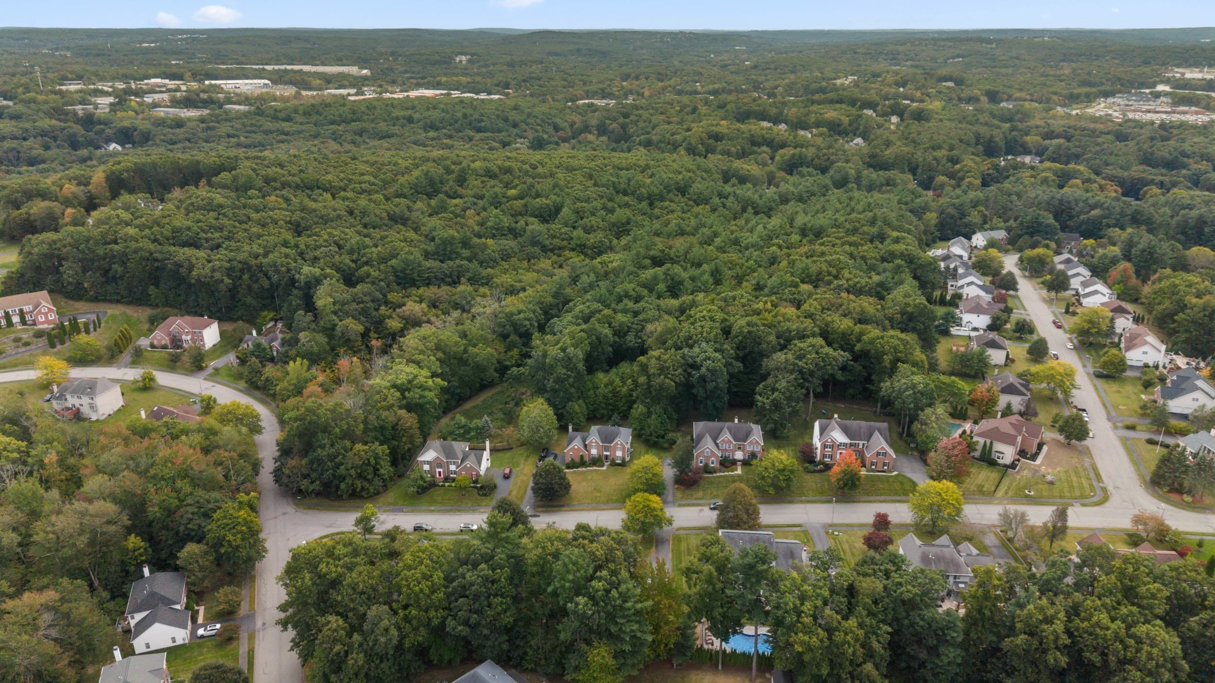 Single Family Residence at 22 Faulkner Rd, Shrewsbury MA 01545, Shrewsbury, photo 38 of 41