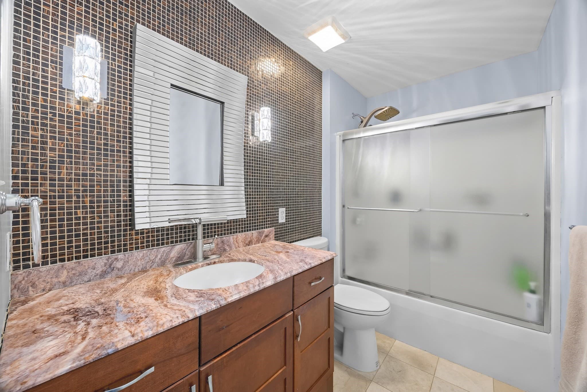 Single Family Residence at 22 Faulkner Rd, Shrewsbury MA 01545, Shrewsbury, photo 18 of 41