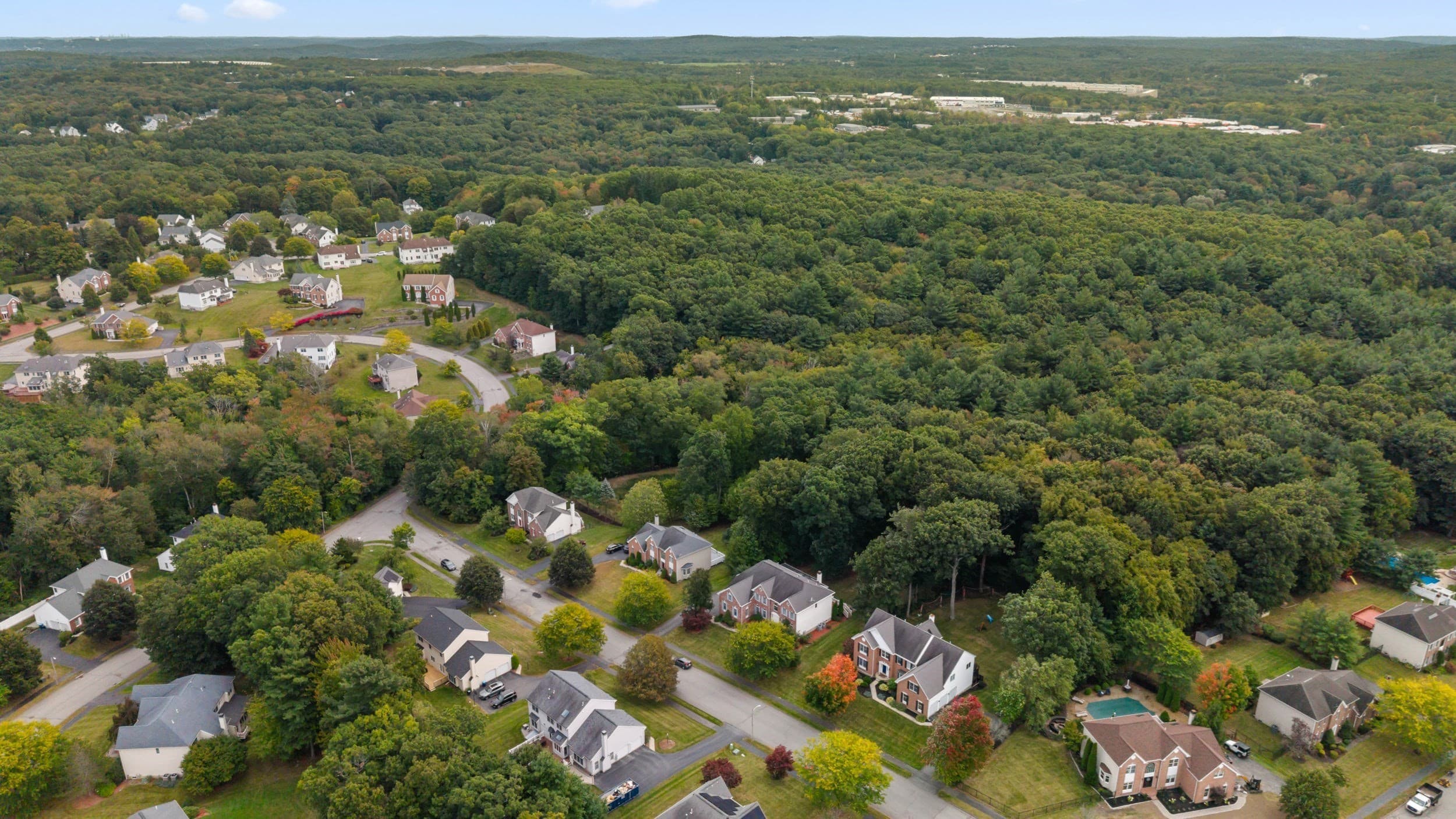Single Family Residence at 22 Faulkner Rd, Shrewsbury MA 01545, Shrewsbury, photo 37 of 41