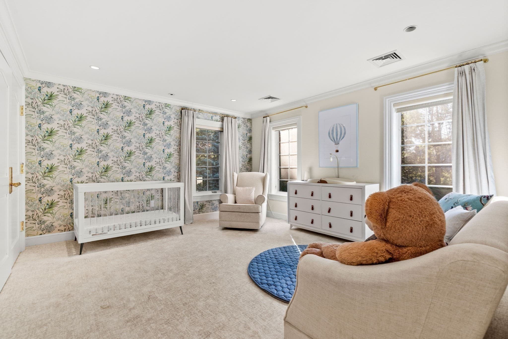 Single Family Residence at 7 Monadnock Rd, Newton MA 02467, Newton, photo 28 of 41