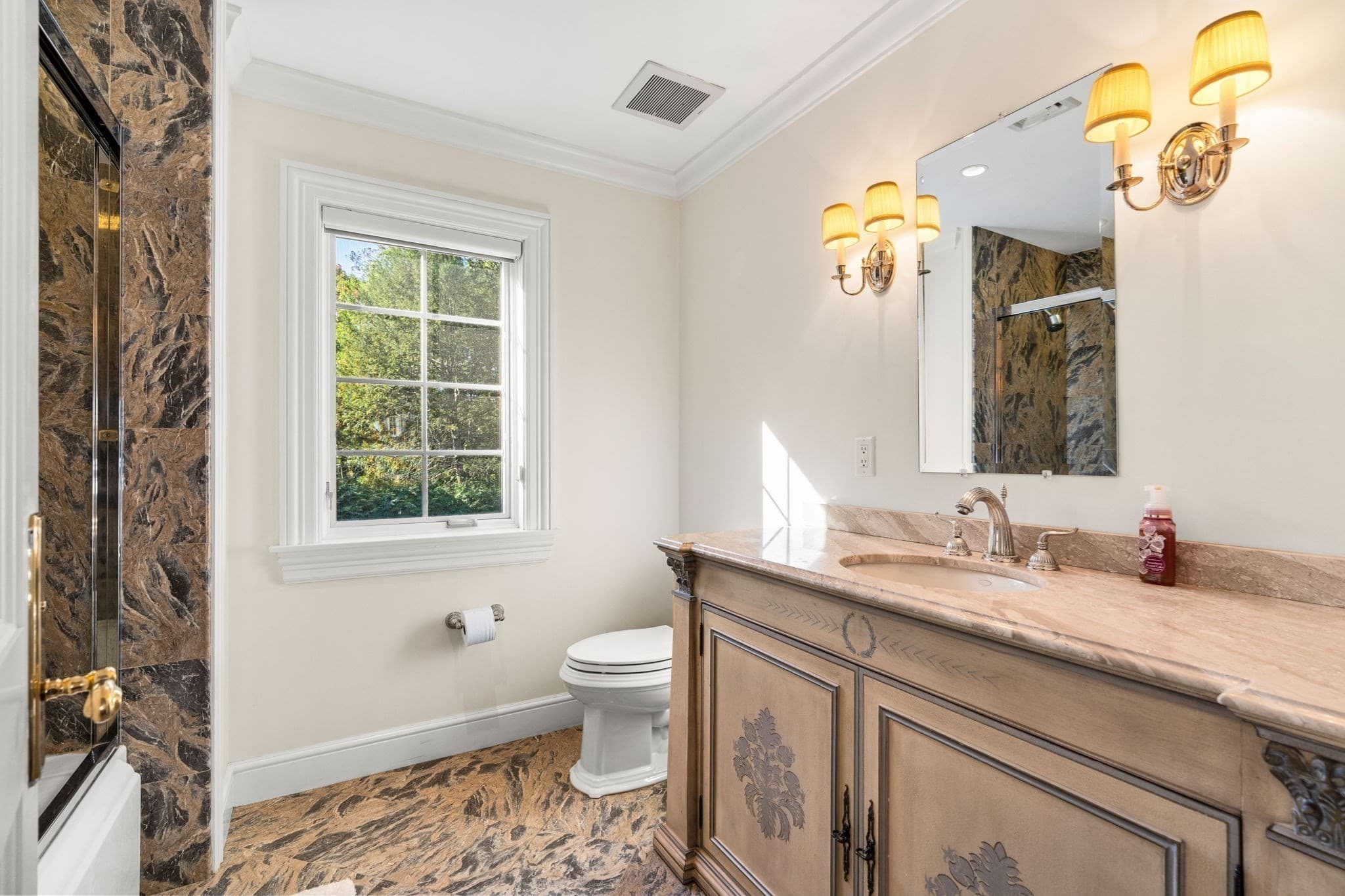 Single Family Residence at 7 Monadnock Rd, Newton MA 02467, Newton, photo 29 of 41