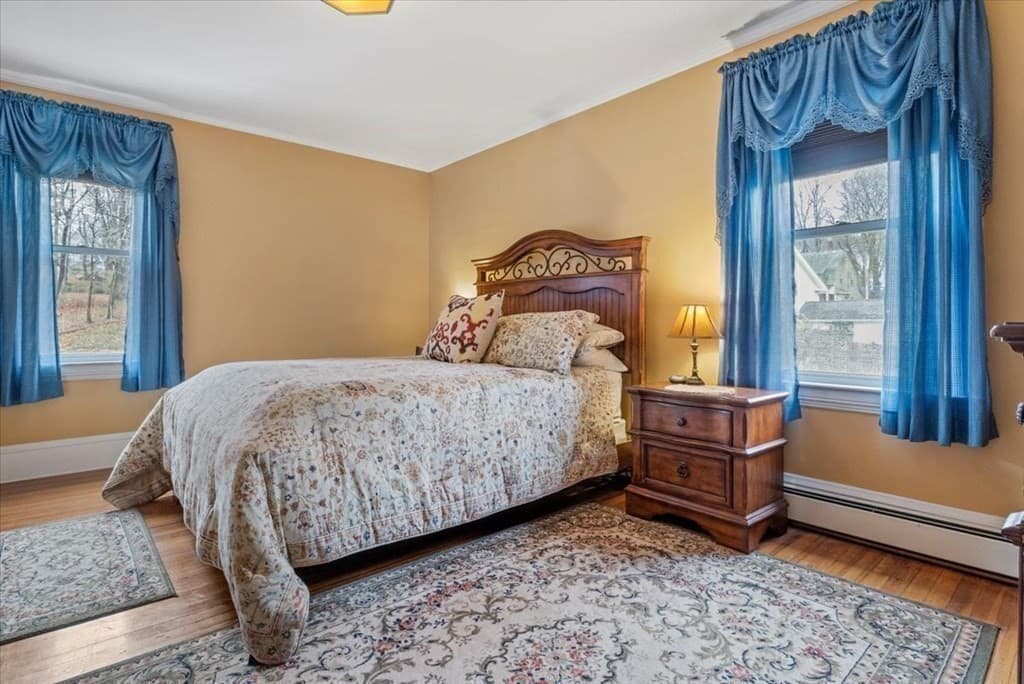 Single Family Residence at 308 Beale St, Quincy MA 02170, Quincy, photo 20 of 24