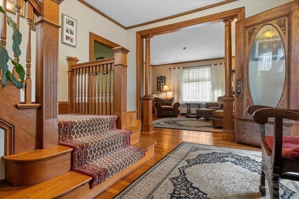 Single Family Residence at 308 Beale St, Quincy MA 02170, Quincy, photo 18 of 24