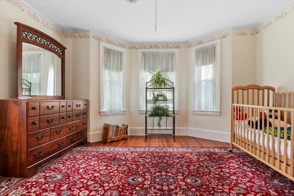 Single Family Residence at 308 Beale St, Quincy MA 02170, Quincy, photo 21 of 24