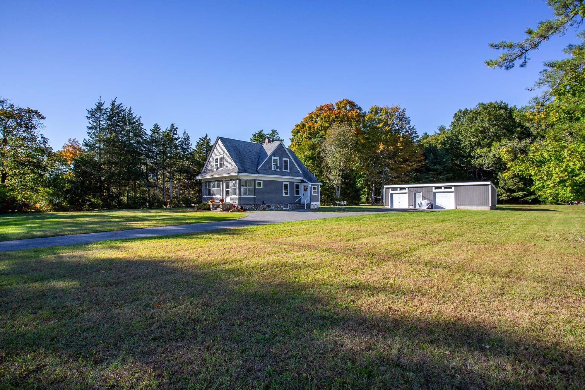 Single Family Residence at 34 Smith St, Middleboro MA 02346, Middleboro, photo 23 of 26