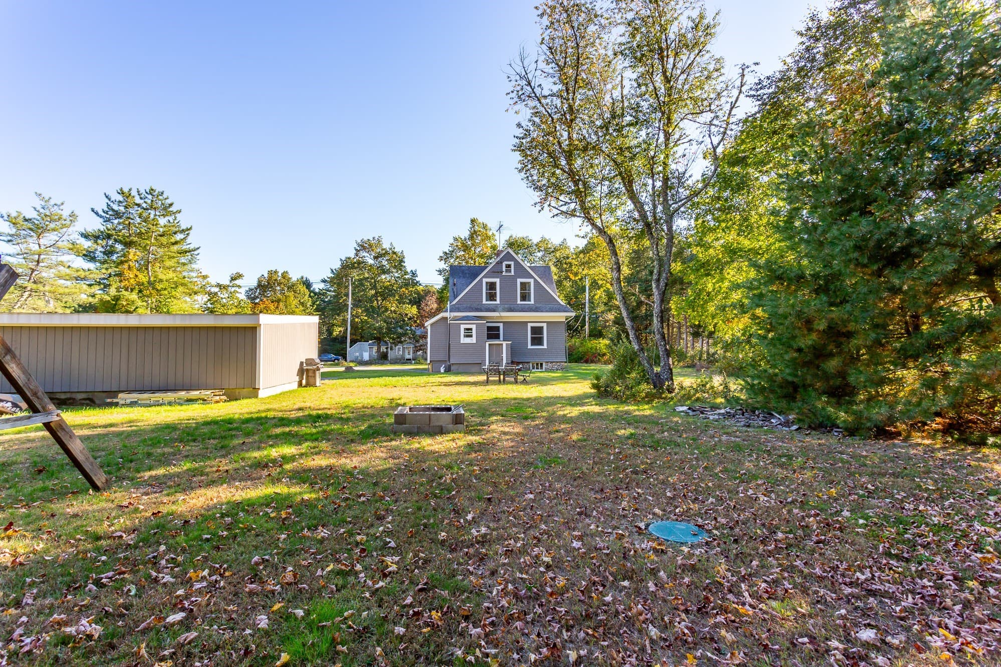 Single Family Residence at 34 Smith St, Middleboro MA 02346, Middleboro, photo 26 of 26