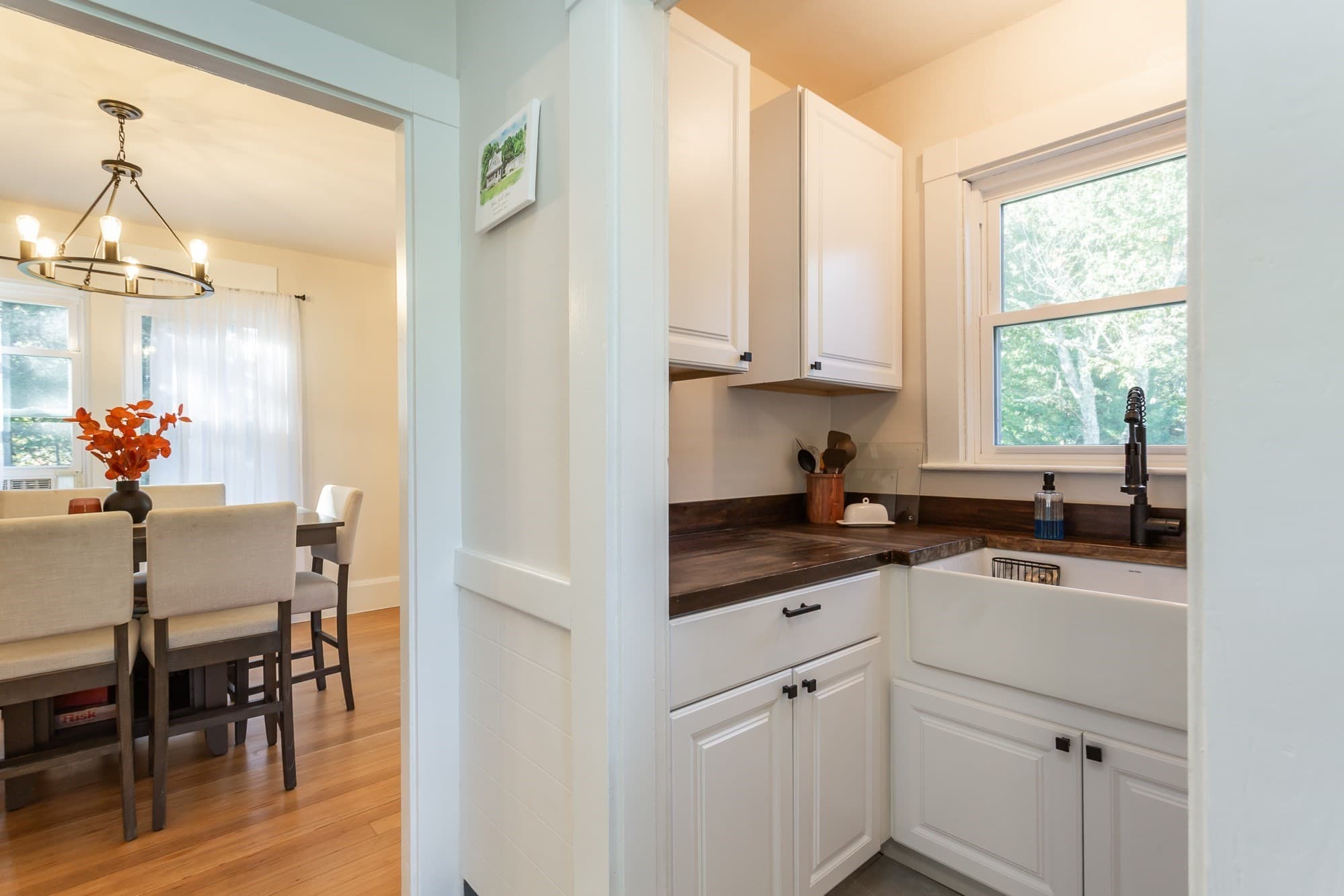 Single Family Residence at 34 Smith St, Middleboro MA 02346, Middleboro, photo 5 of 26