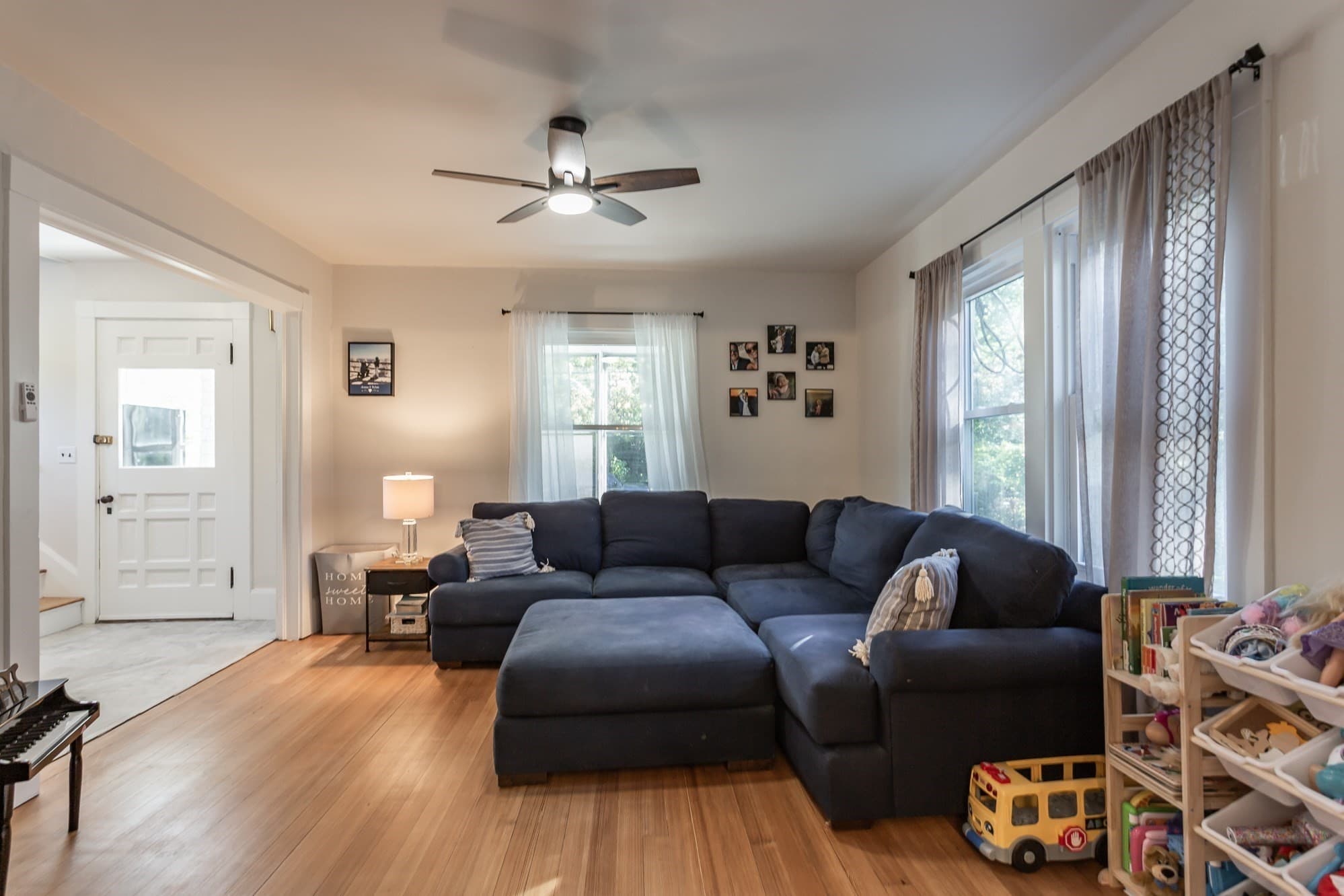 Single Family Residence at 34 Smith St, Middleboro MA 02346, Middleboro, photo 8 of 26