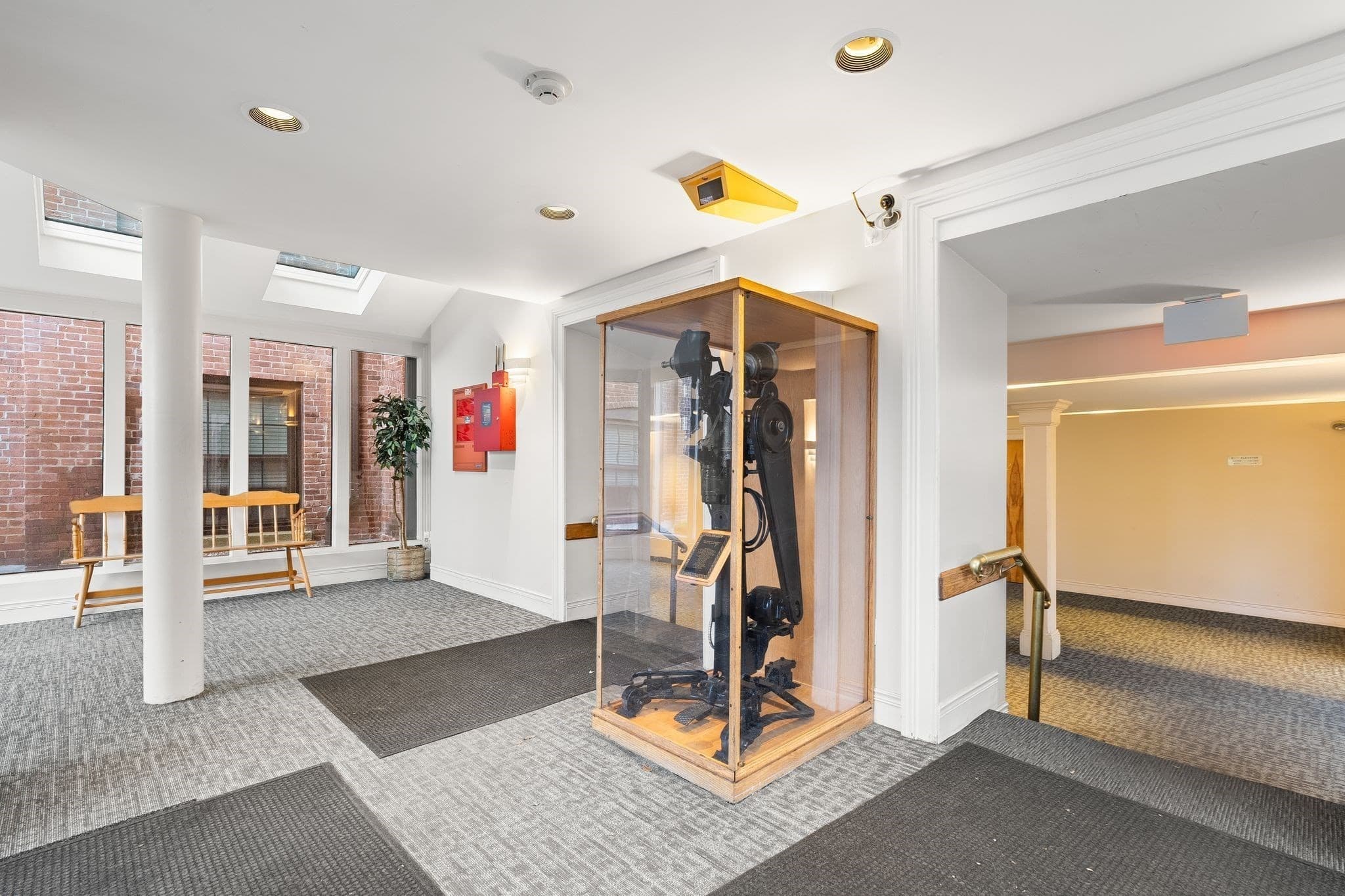 Condominium at 21 Linden Street # 301, Quincy MA 02170, Quincy, photo 6 of 32