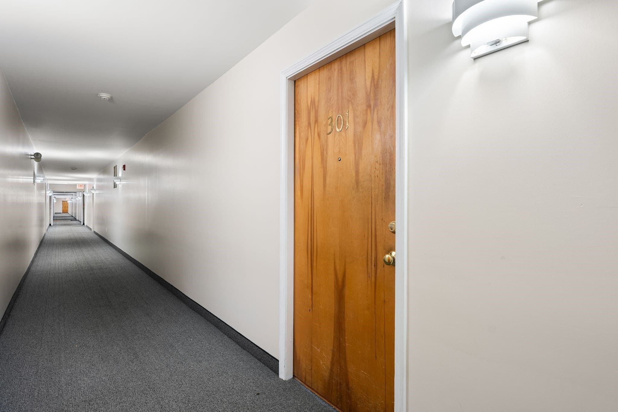 Condominium at 21 Linden Street # 301, Quincy MA 02170, Quincy, photo 7 of 32