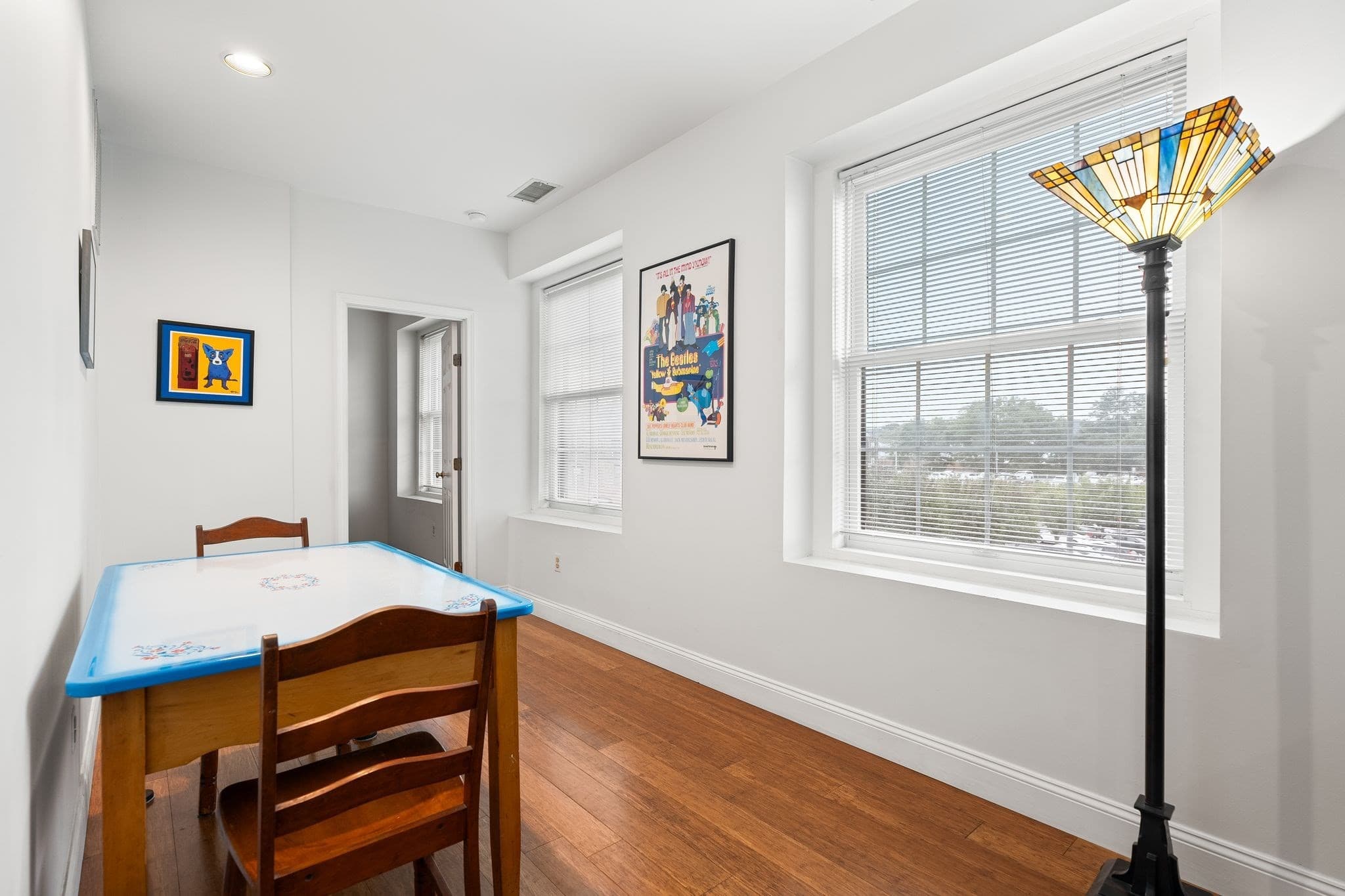 Condominium at 21 Linden Street # 301, Quincy MA 02170, Quincy, photo 21 of 32