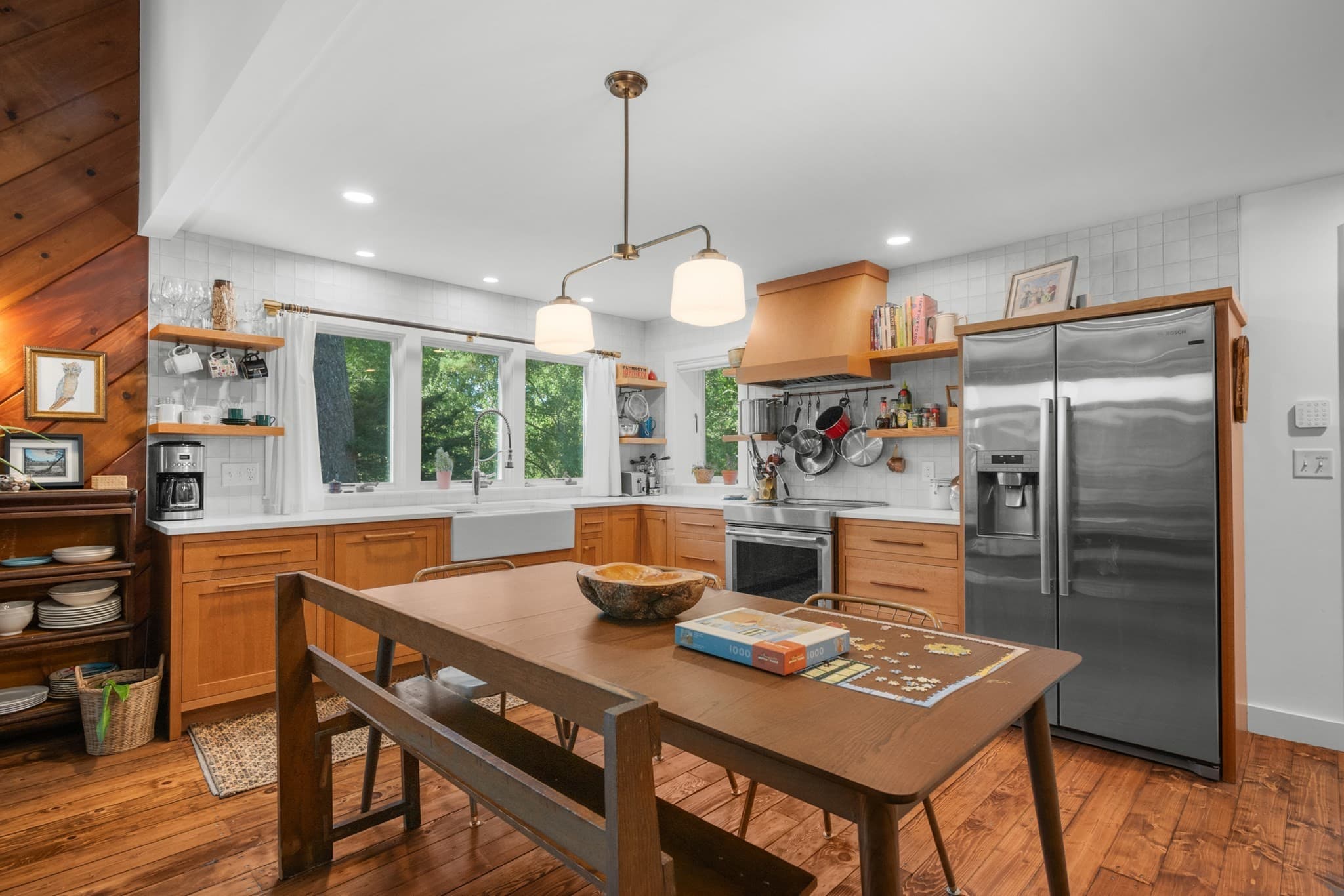 Single Family Residence at 136 N Pond Dr, Brewster MA 02631, Brewster, photo 13 of 42