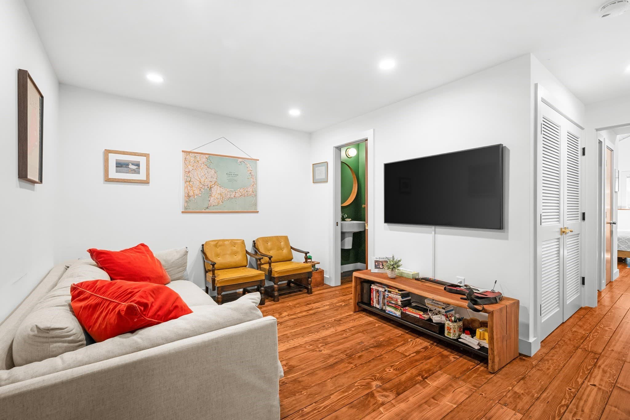 Single Family Residence at 136 N Pond Dr, Brewster MA 02631, Brewster, photo 16 of 42