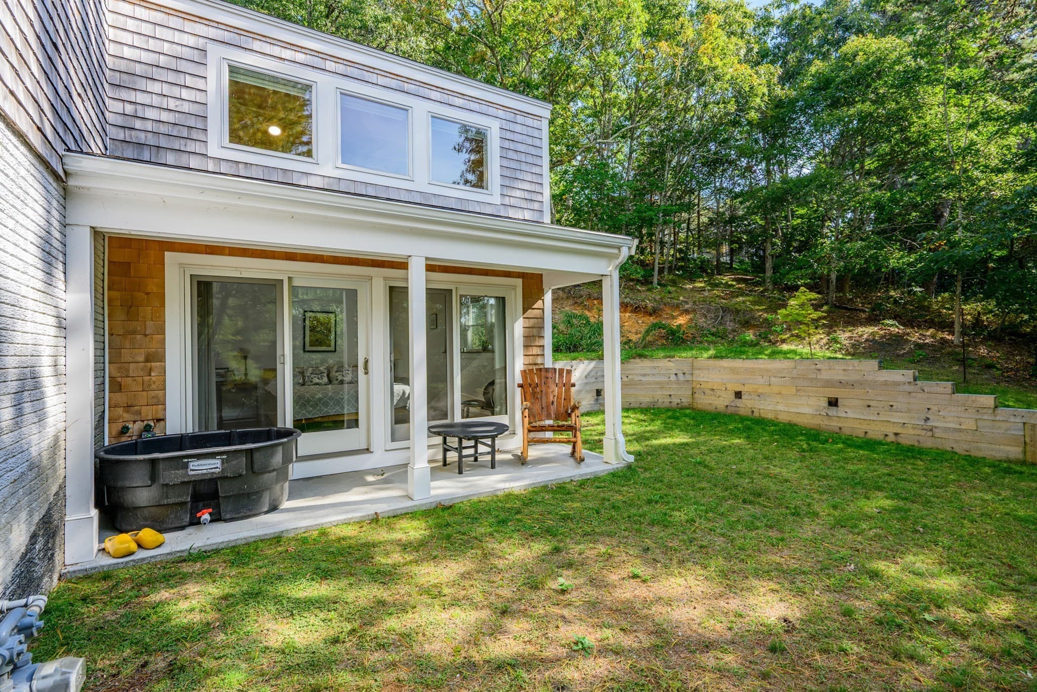 Single Family Residence at 136 N Pond Dr, Brewster MA 02631, Brewster, photo 22 of 42