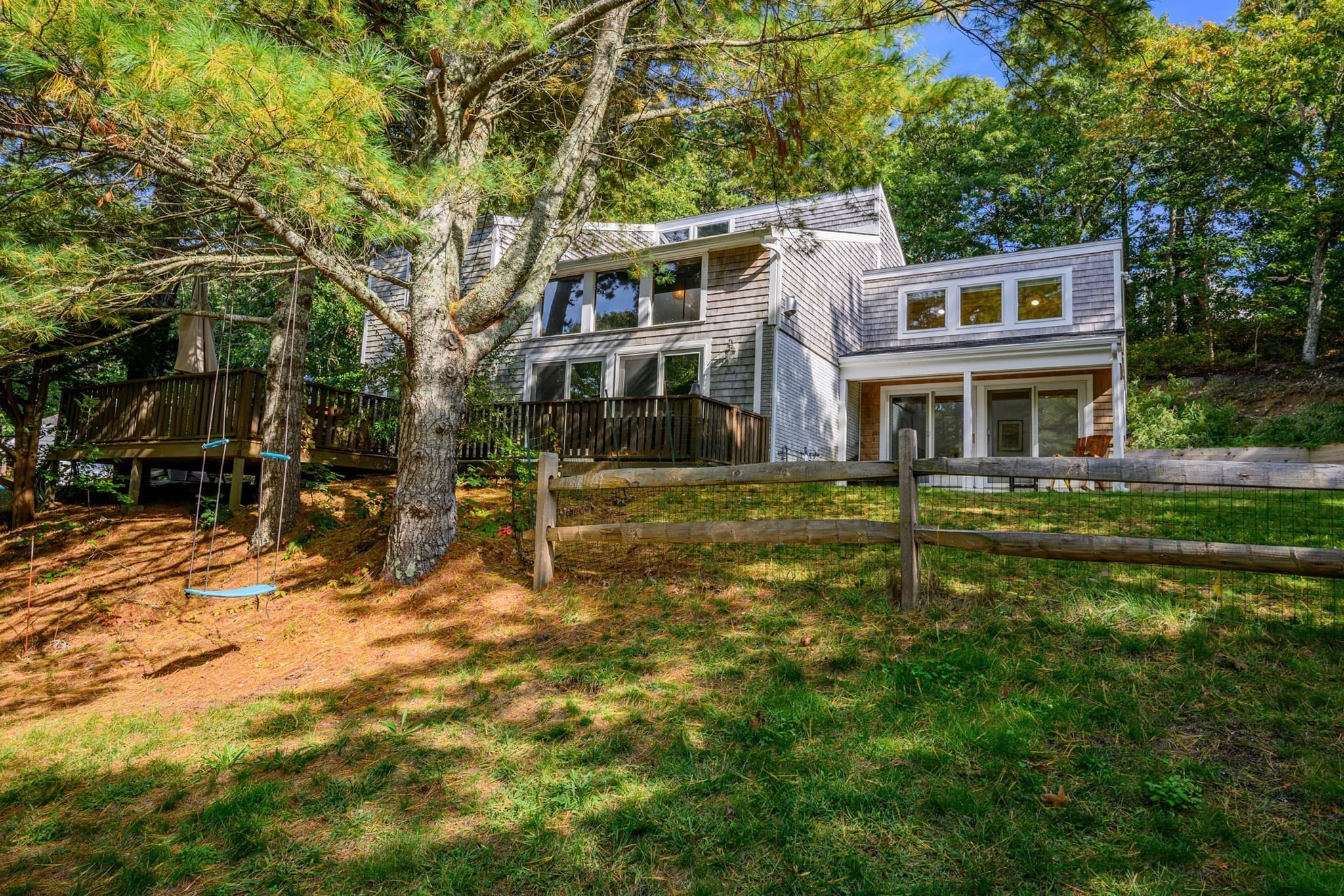 Single Family Residence at 136 N Pond Dr, Brewster MA 02631, Brewster, photo 36 of 42