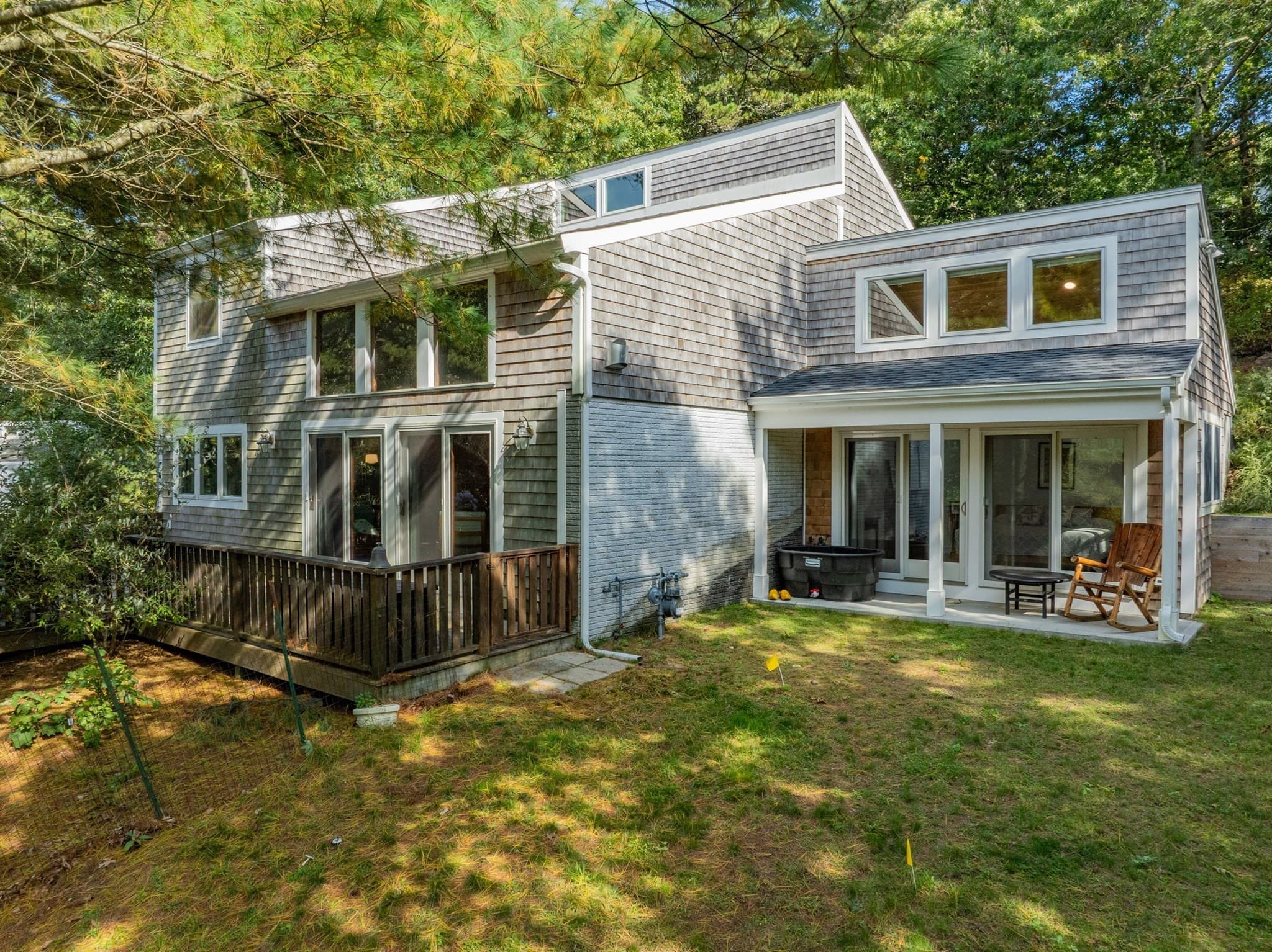 136 N Pond Dr, Brewster MA 02631