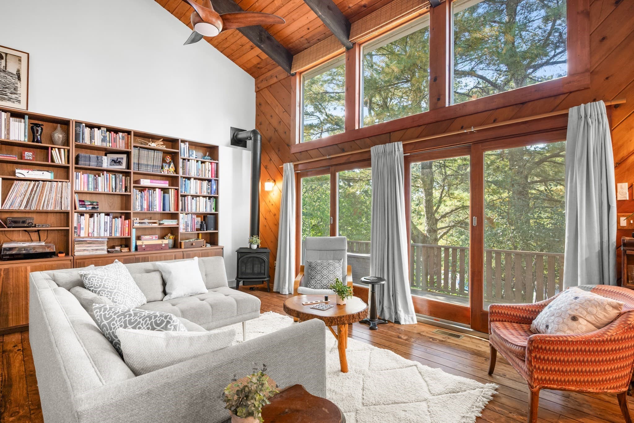 Single Family Residence at 136 N Pond Dr, Brewster MA 02631, Brewster, photo 5 of 42