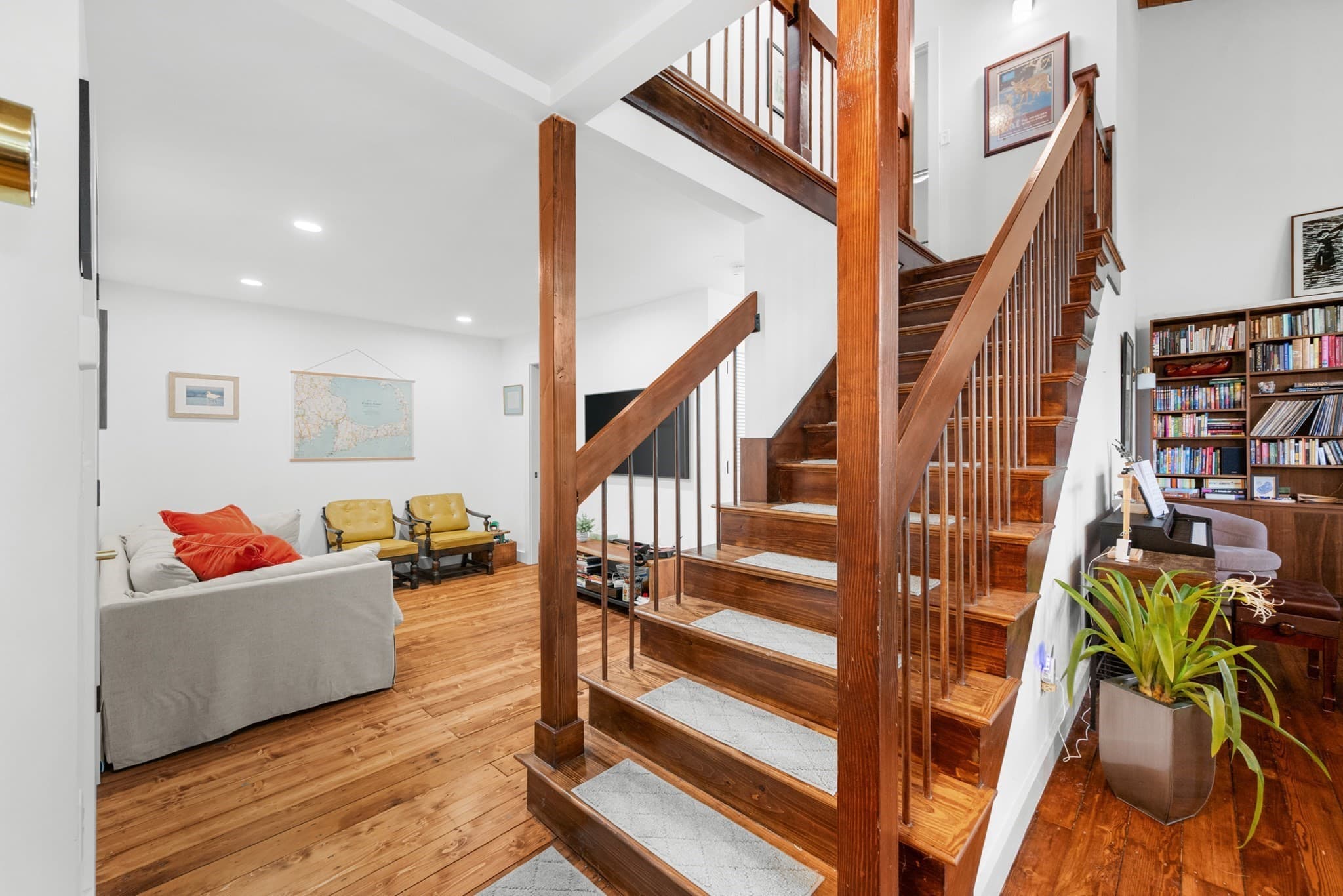Single Family Residence at 136 N Pond Dr, Brewster MA 02631, Brewster, photo 24 of 42