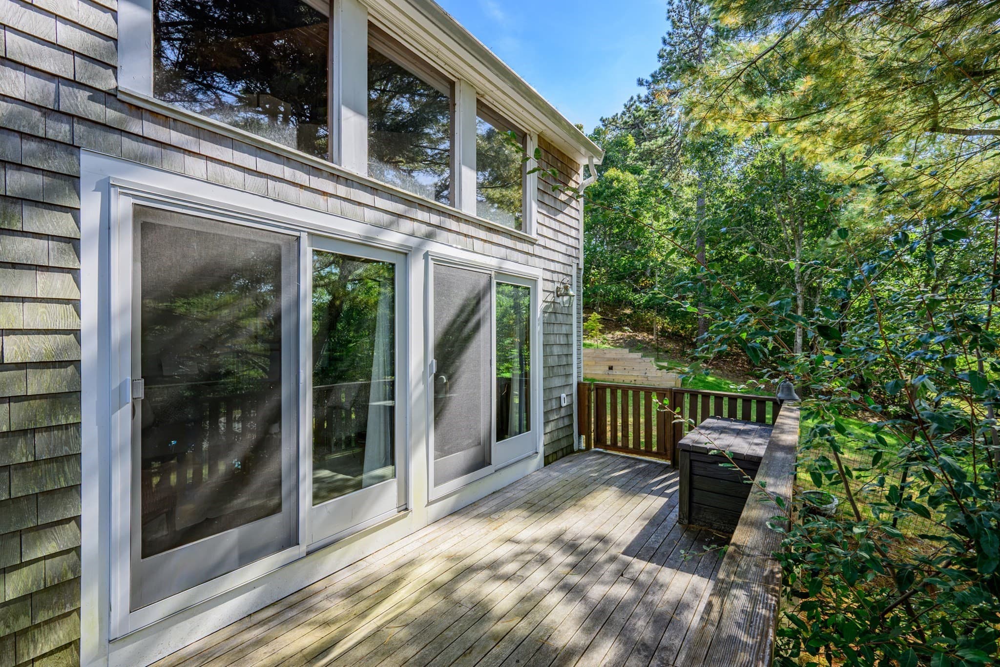 Single Family Residence at 136 N Pond Dr, Brewster MA 02631, Brewster, photo 38 of 42